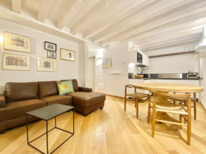 CasaViva - Lovely House in Ancient Genoa